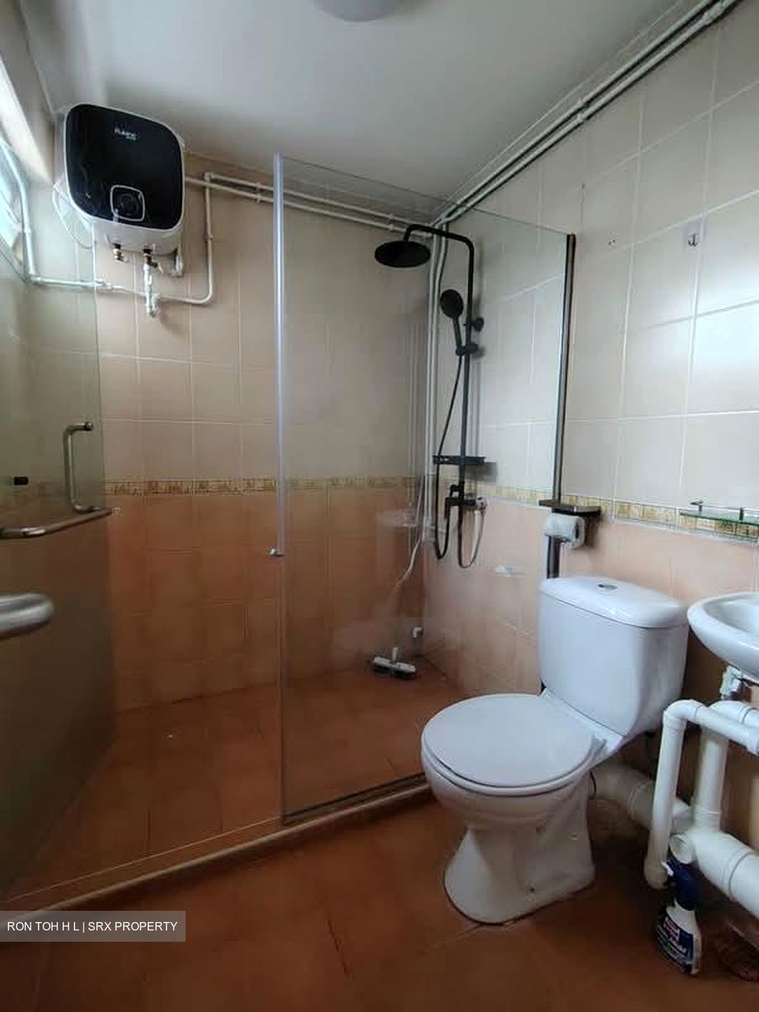 Blk 204 Boon Lay Gardens (Jurong West), HDB 5 Rooms #548462171